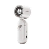 MOMAX 1 GO CLAMP Mini Fan
