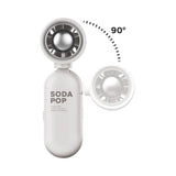 MOMAX 1 GO CLAMP Mini Fan