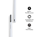Momax 1 Folio Flow Find My Active Stylus Pen