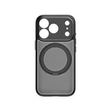 MOMAX Soma Crystal Magnetic Case iPhone 18 Series