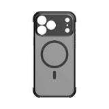 MOMAX Soma Air Magnetic Case iPhone 18 Pro/Pro Max