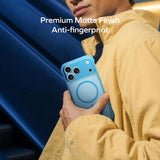 MOMAX Soma Air Magnetic Case iPhone 18 Pro/Pro Max