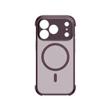 MOMAX Soma Air Magnetic Case iPhone 18 Pro/Pro Max