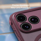 MOMAX Soma Air Magnetic Case iPhone 18 Pro/Pro Max