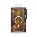 MOMAX Soma Zero Magnetic Case iPhone 18 Pro/Pro Max