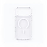 MOMAX Soma Zero Magnetic Case iPhone 18 Pro/Pro Max