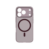 Momax Case Soma Lite Magnetic Case For iPhone 18 Pro/Pro Max