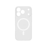 Momax Case Soma Lite Magnetic Case For iPhone 18 Pro/Pro Max
