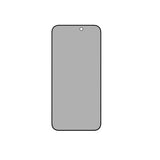 Momax Fully Covered HD Privacy Glass For iPhone 18 Pro/17 Pro