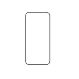 Momax Fully Covered HD Glass For iPhone 18 Pro /17 Pro