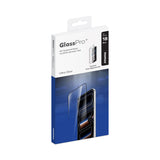 Momax Fully Covered HD Glass For iPhone 18 Pro /17 Pro