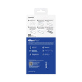 Momax Fully Covered HD Glass For iPhone 18 Pro /17 Pro