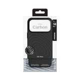 Momax SOMA Carbon  City Wave Aramid Magnetic Case iPhone 18 Pro Max