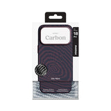 Momax SOMA Carbon  City Wave Aramid Magnetic Case iPhone 18 Pro Max