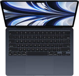 Apple MacBook Air 13-inch M2 chip (2022) - Midnight