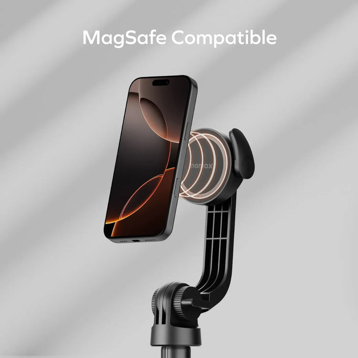 MOMAX 1-SNAP MAGNETIC SELFIE STICK MOMAX 1-SNAP MAGNETIC SELFIE STICK