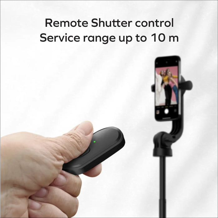 MOMAX 1-SNAP MAGNETIC SELFIE STICK MOMAX 1-SNAP MAGNETIC SELFIE STICK
