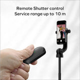MOMAX 1-SNAP MAGNETIC SELFIE STICK
