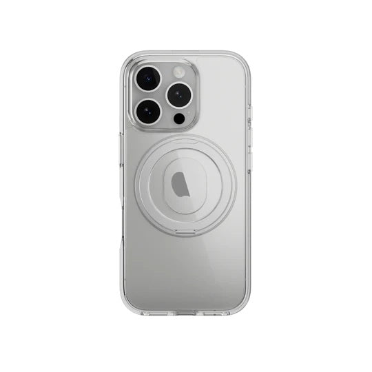 MAGEASY MagStand 360 M with Ring Holder Protective iPhone 16 Series Case MAGEASY MagStand 360 M with Ring Holder Protective iPhone 16 Series Case