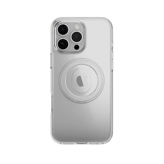 MAGEASY MagStand 360 M with Ring Holder Protective iPhone 16 Series Case MAGEASY MagStand 360 M with Ring Holder Protective iPhone 16 Series Case
