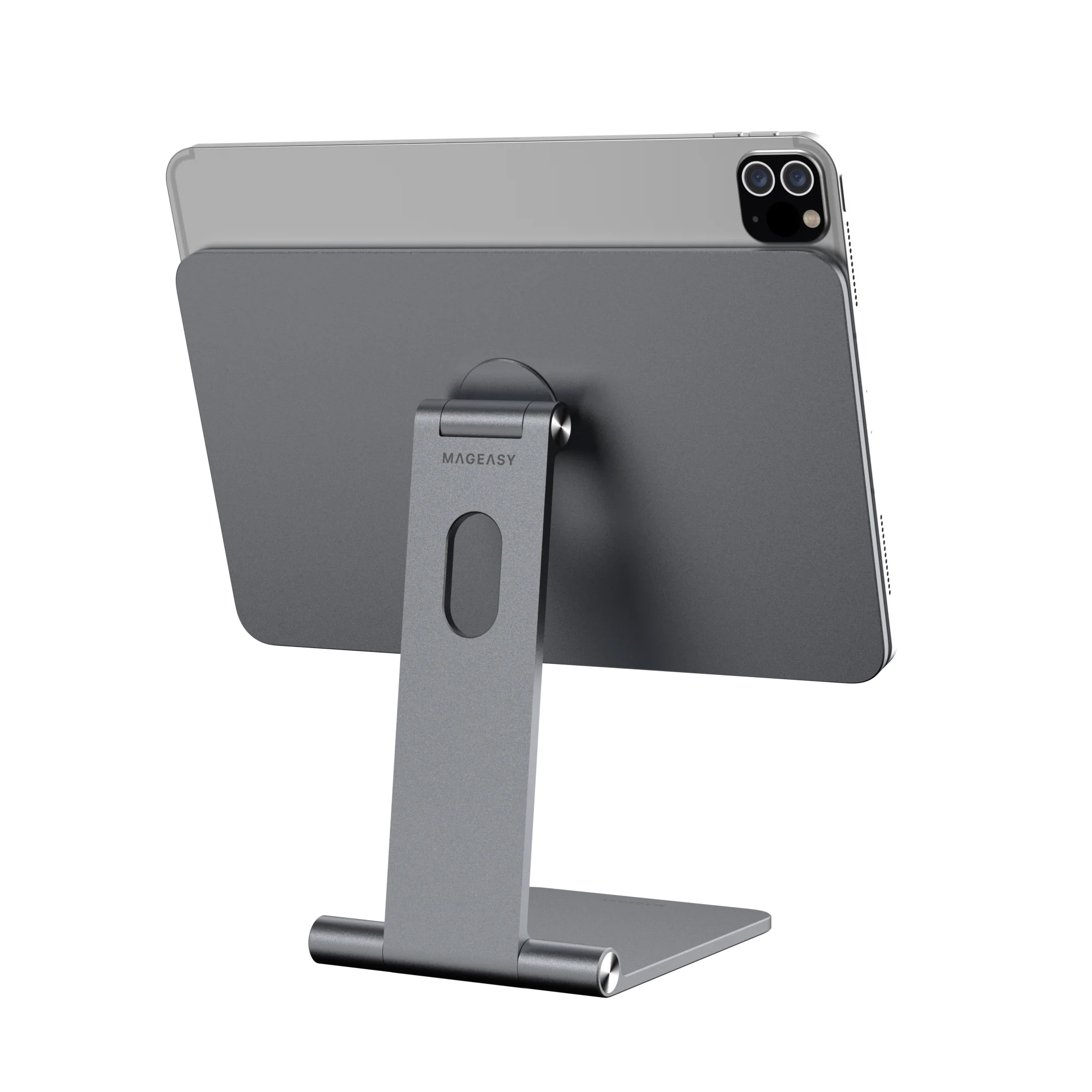 Mageasy Flipmount Magnetic iPad Stand For iPad Pro11 & Air 10.9