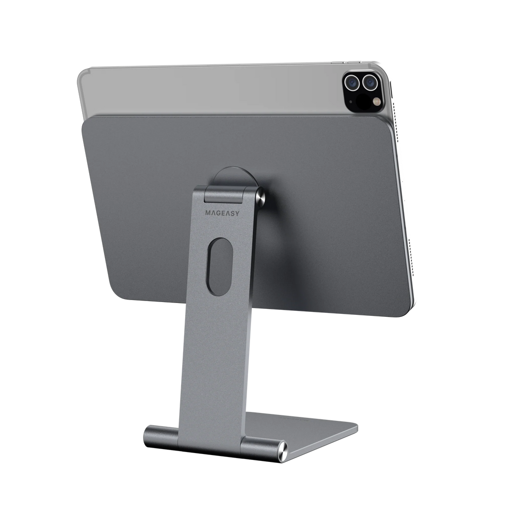 Mageasy Flipmount Magnetic iPad Stand For iPad Pro11 & Air 10.9