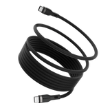 Magnetic Wire Fast Charging/Sync Cable (240W)