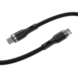 Magnetic Wire Fast Charging/Sync Cable (240W)