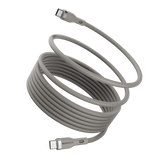 Magnetic Wire Fast Charging/Sync Cable (240W)