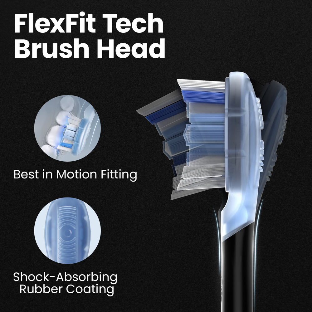 Oclean Electric Toothbrush X ULTRA 20S Oclean Electric Toothbrush X ULTRA 20S