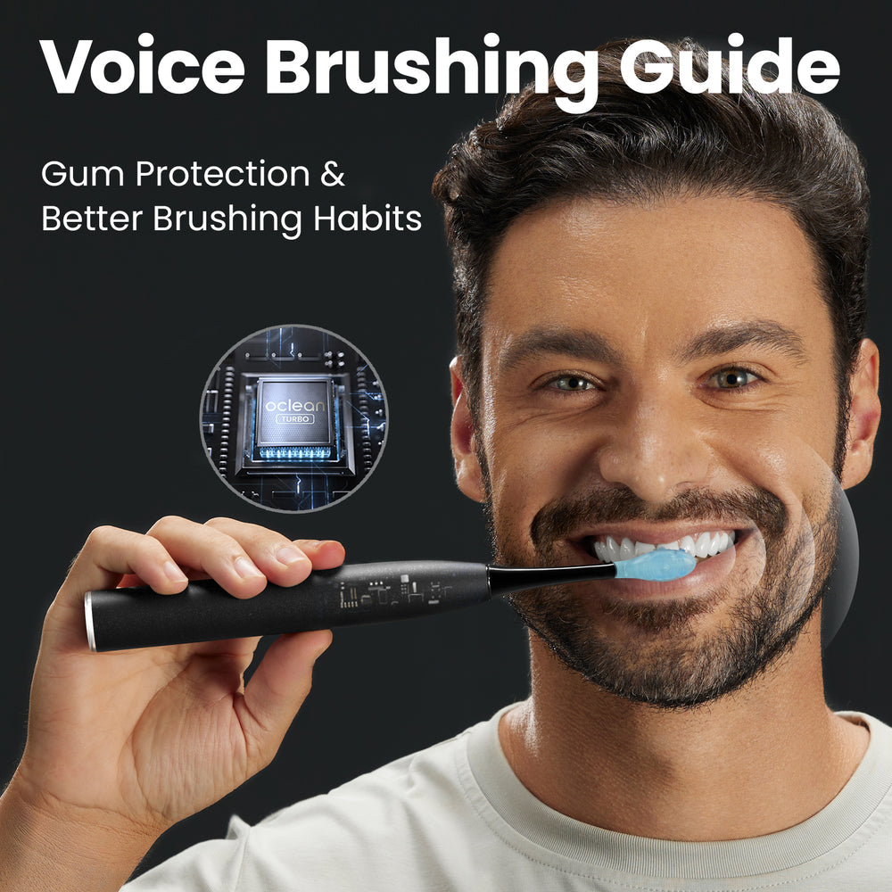 Oclean Electric Toothbrush X ULTRA 20S Oclean Electric Toothbrush X ULTRA 20S