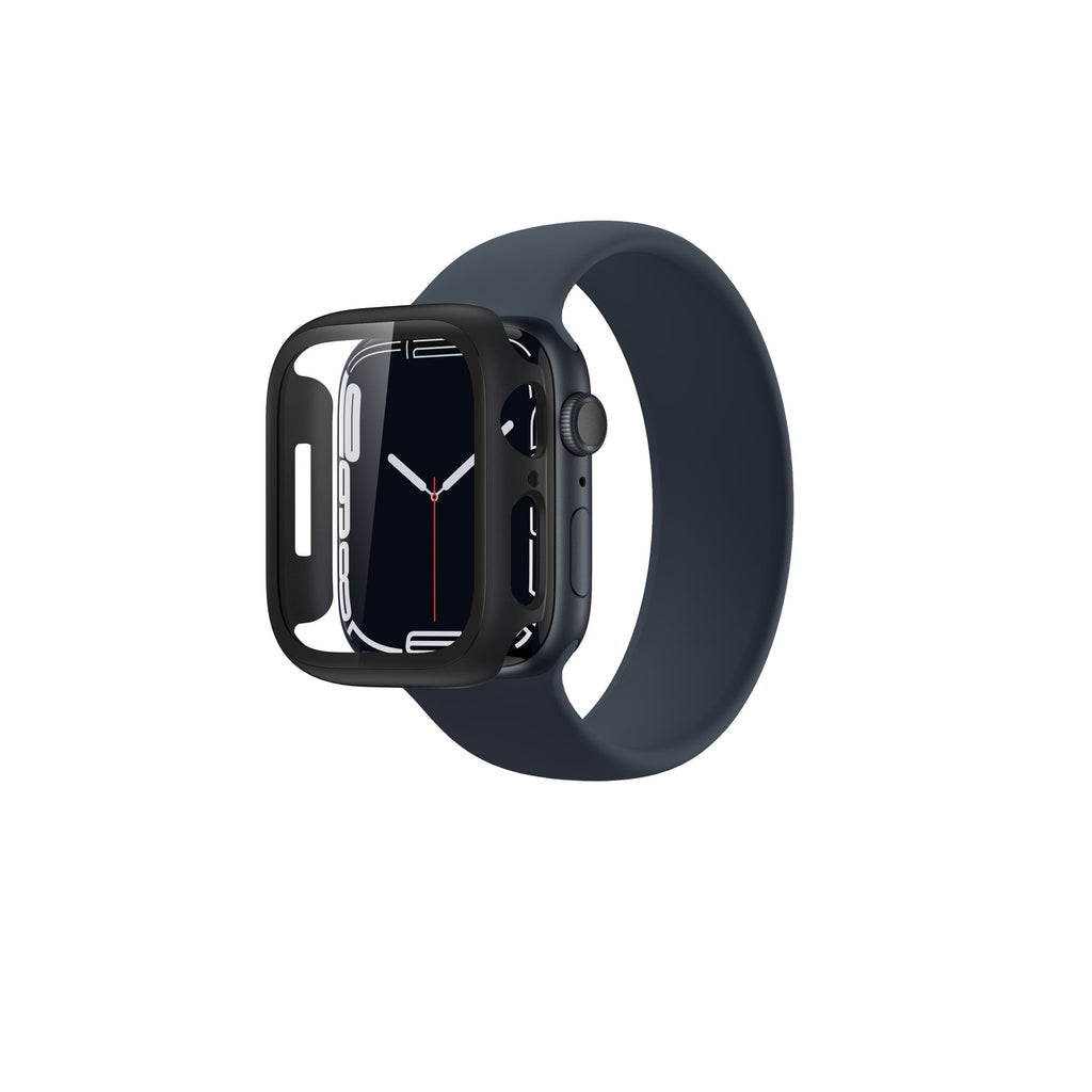 Amazing Thing Marsix Drop Proof case for Apple Watch (41mm/45mm) Amazing Thing Marsix Drop Proof case for Apple Watch (41mm/45mm)