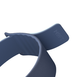 MOFT Snap Apple Watch Sport Band 40/41/42 mm – Navy Blue + Soothing Mist
