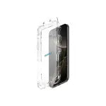 Momax GlassPro+?ÿAnti-spy?ÿHD?ÿTempered?ÿGlass?ÿiPhone?ÿ17?ÿPro?ÿ- Black