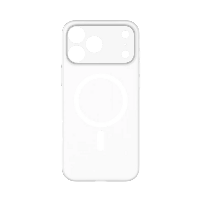 Momax Case FORM Lite Magnetic Case For iPhone 17 Series