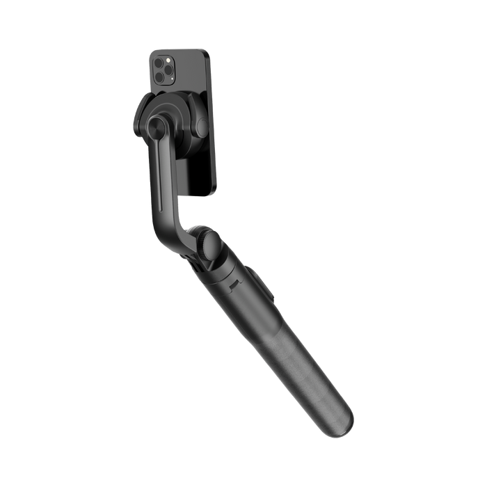 MOMAX 1-SNAP MAGNETIC SELFIE STICK