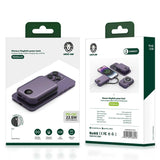 Green Lion Monaco MagSafe Power Bank 10000mAh