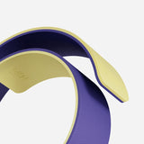 MOFT Snap Apple Watch Band 41/ 42 MM- Panna Cotta- Purple