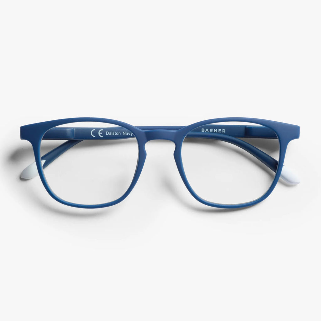 Barner Dalston Navy Blue Barner Dalston Navy Blue