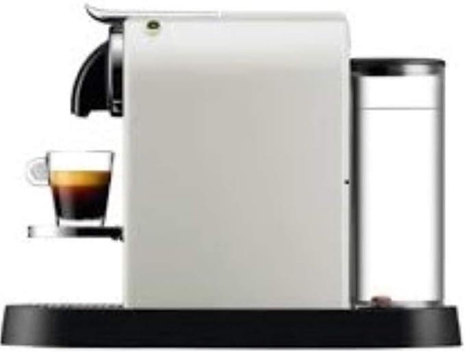 Nespresso Citiz Coffee Machine (D113) Nespresso Citiz Coffee Machine (D113)