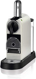 Nespresso Citiz Coffee Machine (D113)