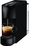 Nespresso Espresso Machine C30  Essenza Mini  - Black