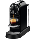Nespresso Citiz Coffee Machine (D113)