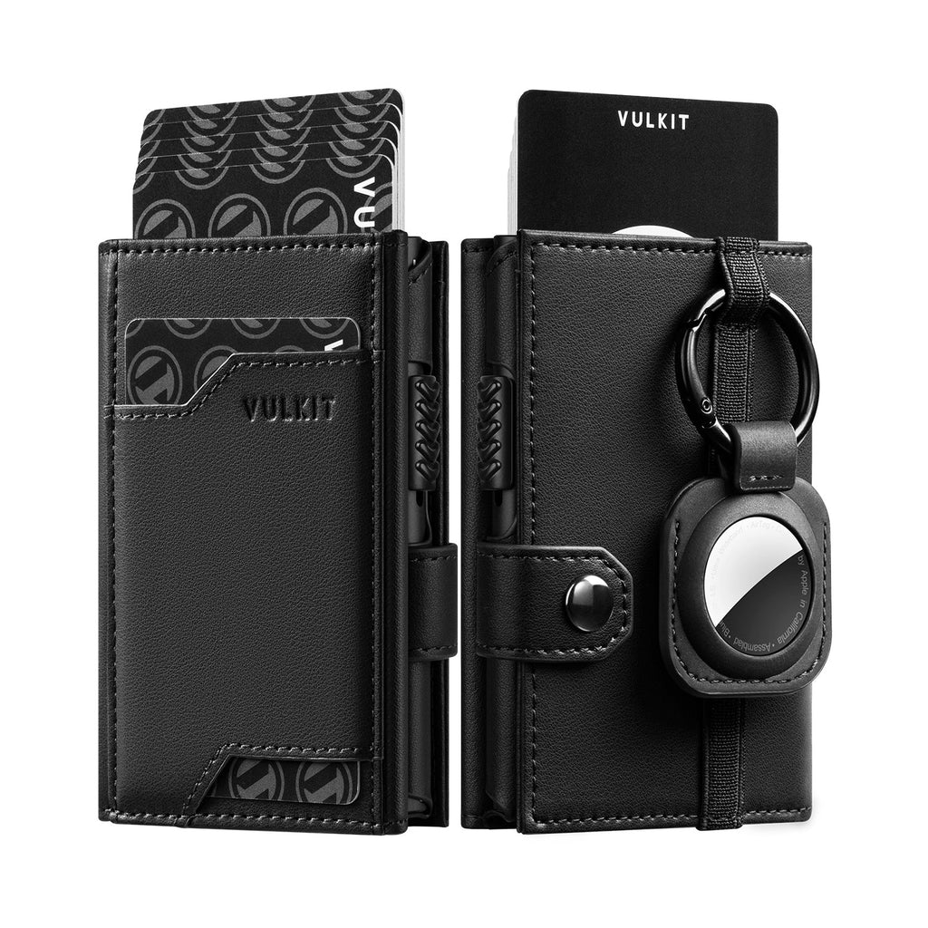 VULKIT BANK NOTE COMPARTMENT REMOVABLE AIRTAG HOLDER VULKIT BANK NOTE COMPARTMENT REMOVABLE AIRTAG HOLDER