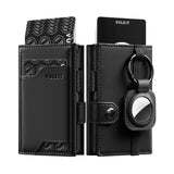 VULKIT BANK NOTE COMPARTMENT REMOVABLE AIRTAG HOLDER