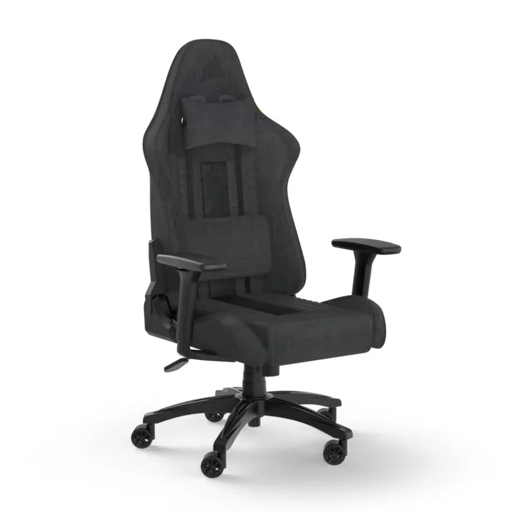 CORSAIR Relaxed Gaming Chair - Fabric CORSAIR Relaxed Gaming Chair - Fabric