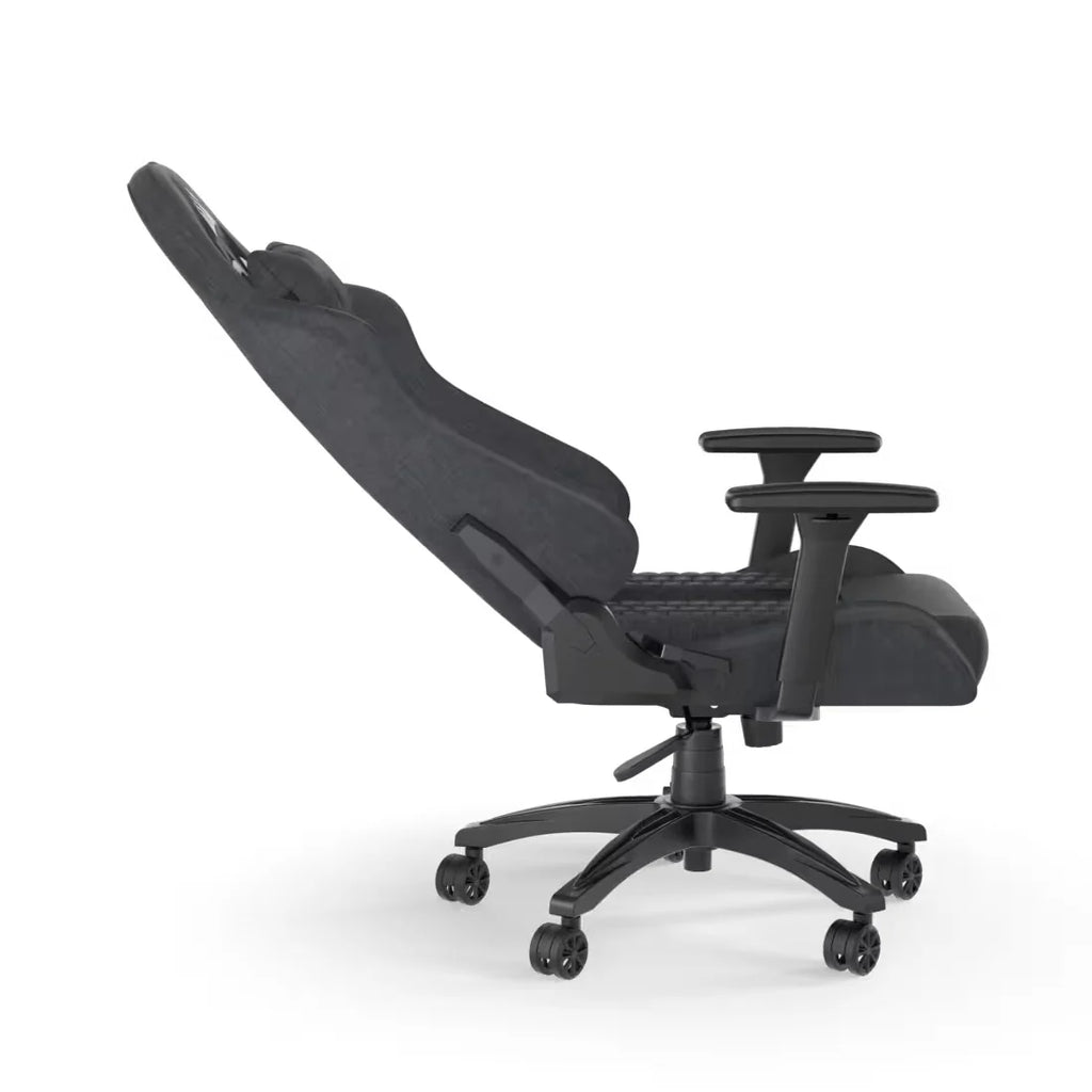 CORSAIR Relaxed Gaming Chair - Fabric CORSAIR Relaxed Gaming Chair - Fabric