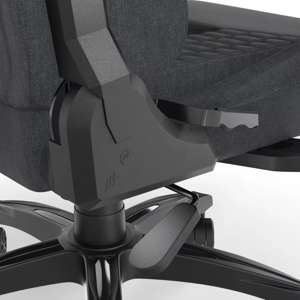 CORSAIR Relaxed Gaming Chair - Fabric CORSAIR Relaxed Gaming Chair - Fabric