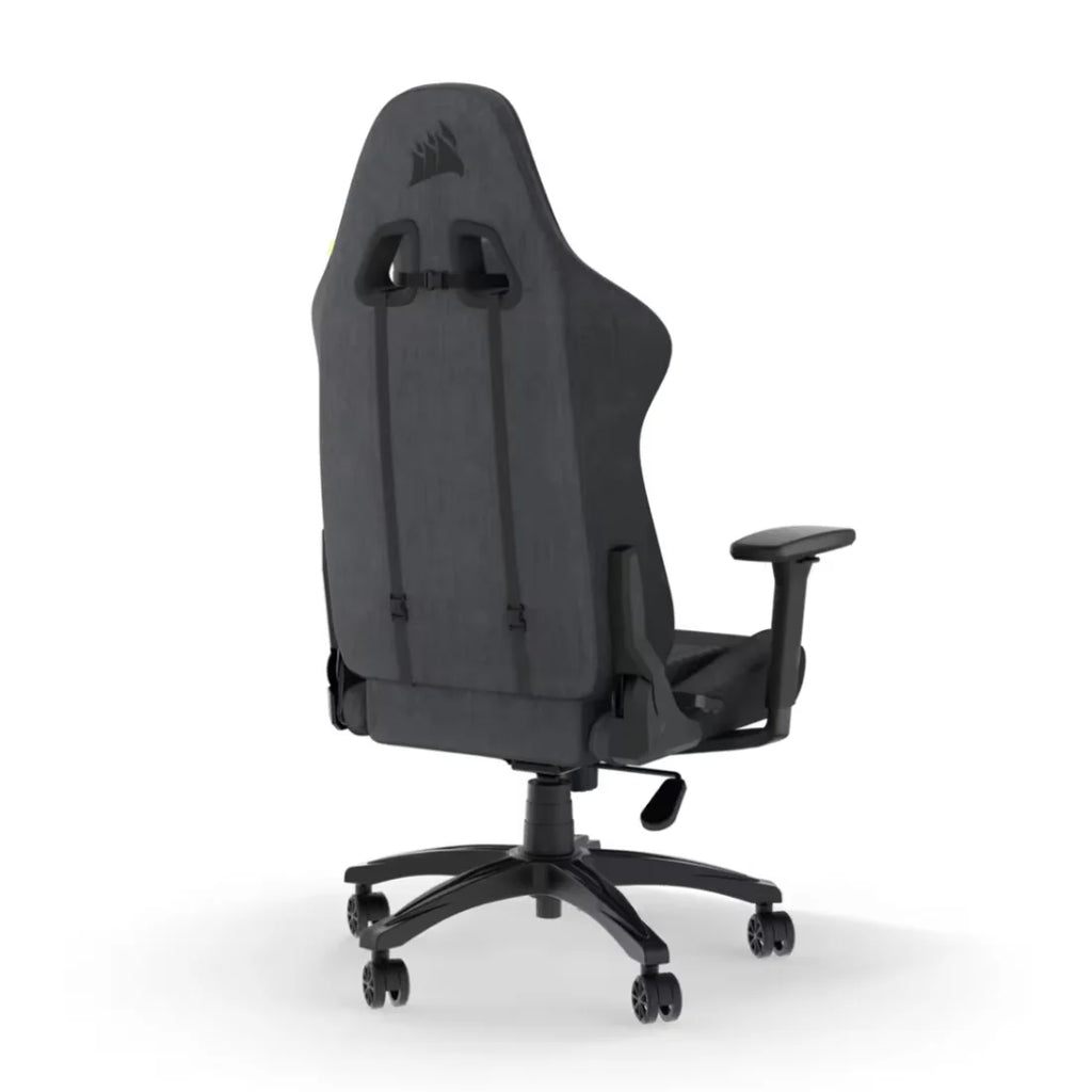 CORSAIR Relaxed Gaming Chair - Fabric CORSAIR Relaxed Gaming Chair - Fabric