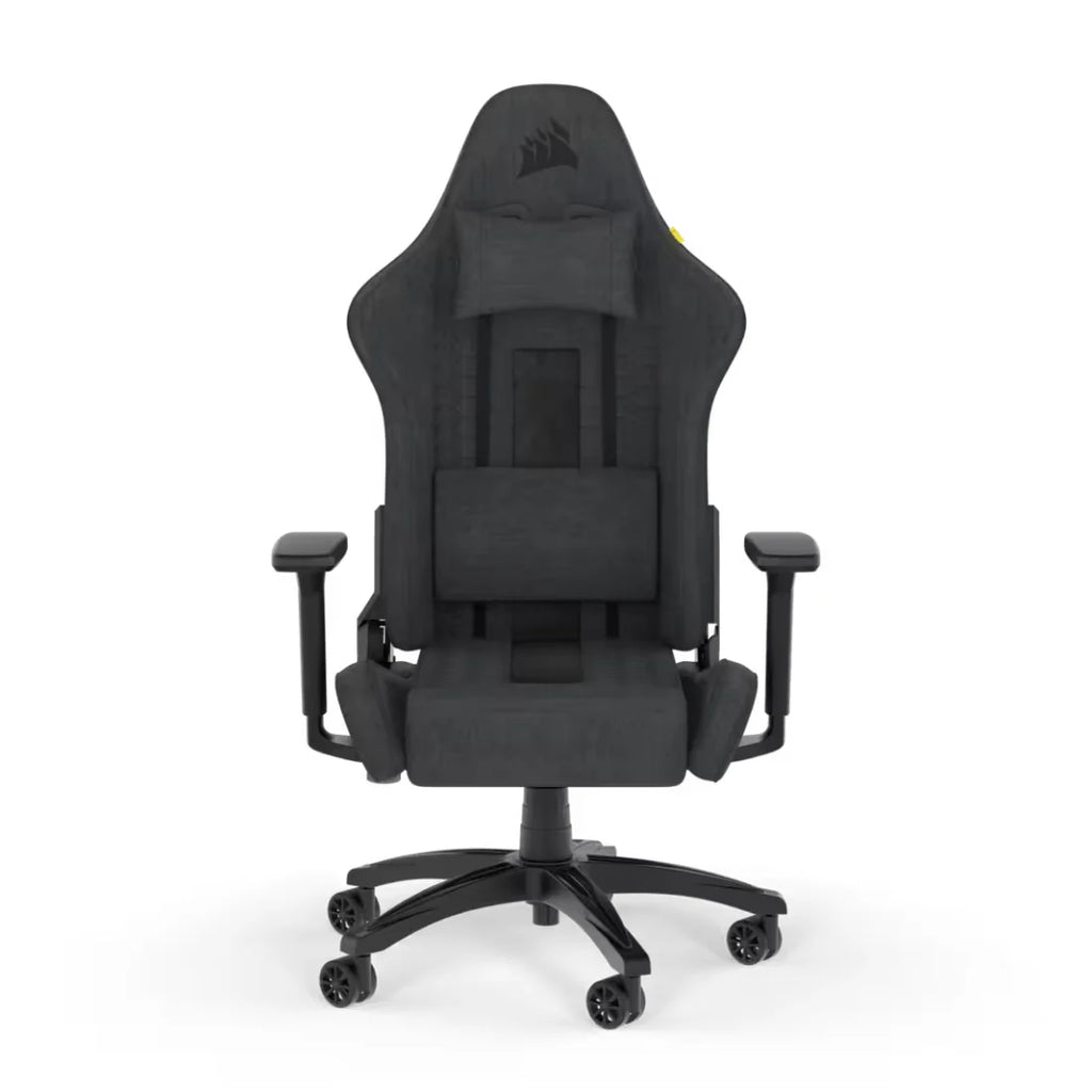 CORSAIR Relaxed Gaming Chair - Fabric CORSAIR Relaxed Gaming Chair - Fabric
